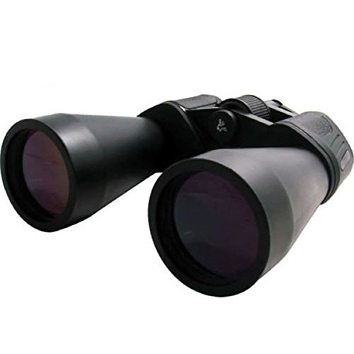 Feihe Army 10-30x50 Afocal Zoom Binoculars and Performance Optics Falcon Telescope Top Grade professional For Outdoor Amateur(Black)