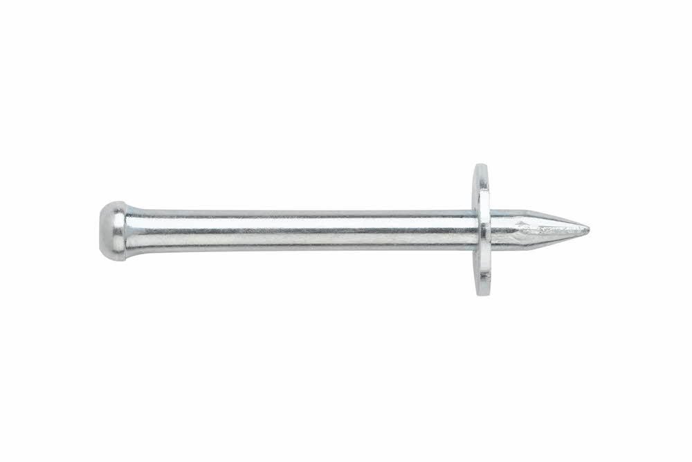 Index fpcl4712 – Nails Standard with Plastic Washer 3.8 x 47 – Waher 12