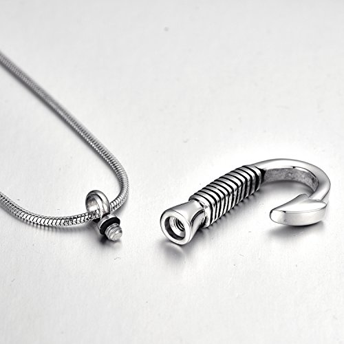 Top 10 Best Jewelry Hooks For Pendants Best of 2018 Reviews No