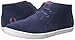 Fred Perry Men's Byron Mid Suede Chukka Boot