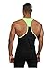 Gym Shark Tank Top Men Gym Fitness Mens Sleeveless Shirts Singlet Sport Breathable Bodybuilding Fashion Vest