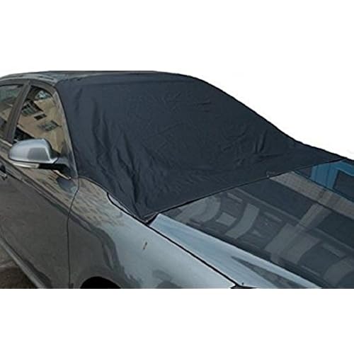 JH Smith Car Snow Cover Automotive, Exterior Accessories, Covers, Hood Covers