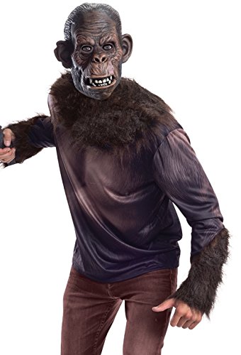 Rubie's Costume Men's Dawn Planet Of The Apes Adult Koba