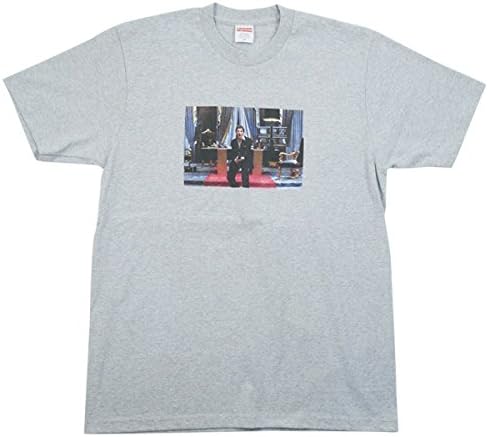 scarface clothing supreme