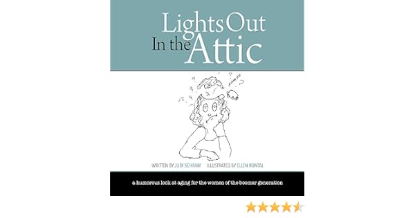 Lights Out In The Attic - 