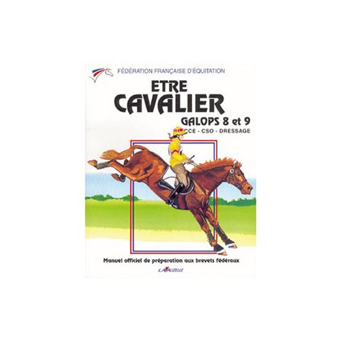 Être cavalier