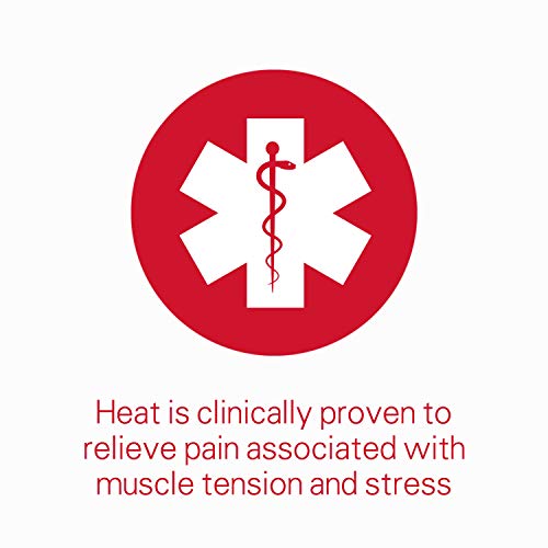 Sunbeam ConformHeat Lightly Weighted Conforming Heating Pad, 14Inch x