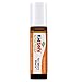 Plant Therapy No More Warts Essential Oil Blend 100% Pure, KidSafe, Pre-Diluted Roll-On, Natural Aromatherapy, Therapeutic Grade 10 mL (1/3 oz)