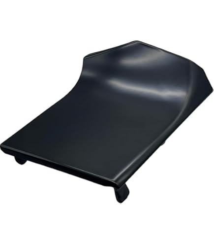 Amazon.com: Genuine Toyota 61102-35132 Fender Side Panel Sub