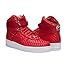 Nike Mens Air Force 1 High 07 LV8 Woven Basketball Shoes