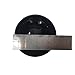 Replacement Parts 2 Piece Sip Seal Lids, Compatible with Nutri Ninja 16oz Cup：BL660/BL740/BL770/BL771/BL772/BL780/BL810/BL820/ BL830/BL203QBK/BL201C/BL201/QB3000/QB3000SSW/QB3004/QB3005
