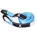 Stay There 3'' x 30 ft Recovery Tow Strap, Heavy Duty with 30,000 lb Capacity-Emergency Towing Rope for Recovery Vechiles-Storage Bag (Blue)