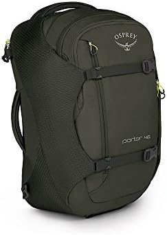 Osprey Porter 46 Travel Backpack 1 Osprey Porter 46 Travel Backpack