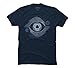 ODIN'S EYE Men's Graphic T Shirt - Design By Humans