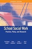 School Social Work 7E : Practice, Policy, and Research, , 1933478020