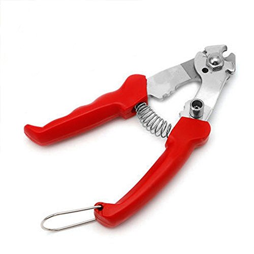 bargain house Bike Bicycle Mountain BMX Brake Gears Wire Cut Cable Cutter Repair Tool - Thumbnail 5