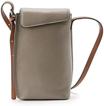 ドレステリア ショルダーバッグ The Dilettante レザーミニショルダーバッグ メンズ 大幅値下げランキング