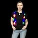 Fun Central C063 LED Light Up Scarf