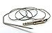GMG Pellet Grill Meat Temperature Pro...