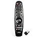 Universal Remote for LG Friction Genuine AN-MR600G AN-MR600 AN-MR650 AN-MR700 MBM63935953 AN-MR500G AN-MR500 AN-MR400G AN-SP700 Control for TV F8580 UF8500 UF9500 UF7702 OLED 5EG9100 55EG9200