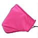 Activated Carbon Filter Anti Dust Face Mouth Mask, WITERY Warm Anti Dust Mask Anti-fog Mask Antibacterial Adjustable Earloop Mouth Mask Face Masks for Men Women
