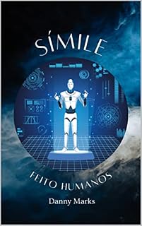 Livro SÍMILE: Feito Humanos