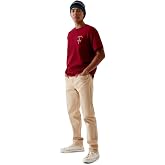 PacSun Men's Blake Extreme Baggy Jeans Cargo Dark Blue