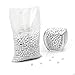Round Party Candy Kit - White