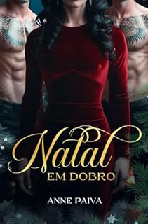 Livro NATAL EM DOBRO