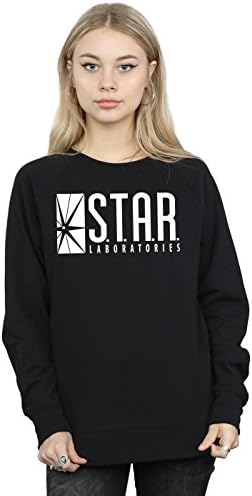star labs sweatshirt
