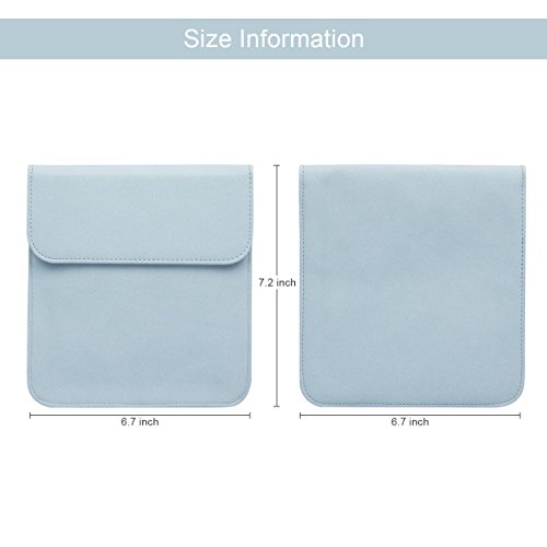 1 WALNEW+Kindle+Protective+Generation+Lightblue