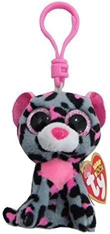 ty beanie boos tasha
