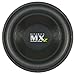 Hifonics Mxz 12 D2 Subwoofer