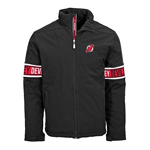 New Jersey Devils Jackets