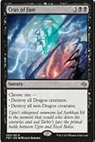 Magic: the Gathering - Crux of Fate (065/185) - Fate Reforged