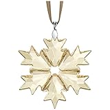 5357986 Swarovski SCS Little Snowflake Ornament