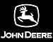 Chroma 4307 John Deere White Logo Cutz (Pkg. 6