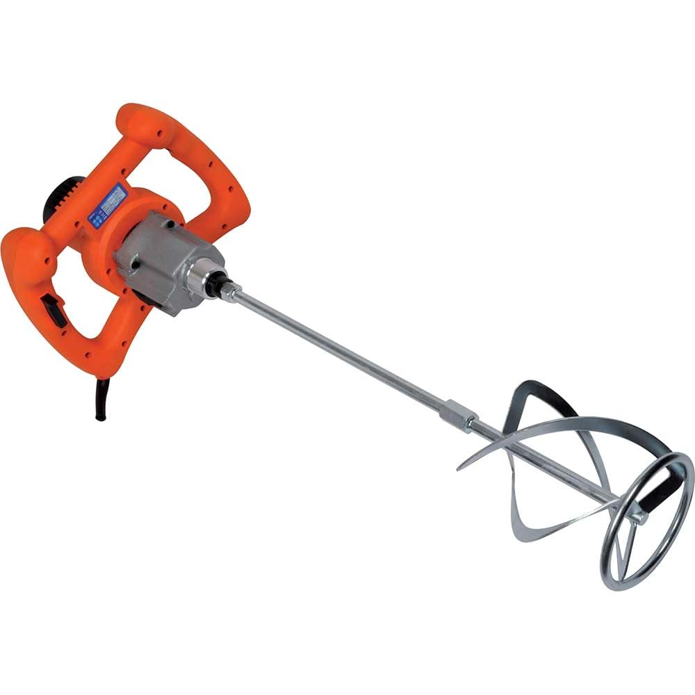 Vitrex MIX1400 1400W 230V Power Mixer