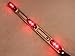 Radiant (KL-15115R) Red LED Sealed Identification Light Bar