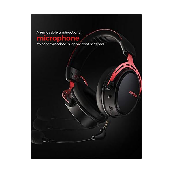 Mpow Air Wireless Gaming Headset Review on Sale, 60% OFF |  www.ingeniovirtual.com