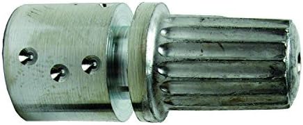 Bitzenburger Nock Receiver Straight by Bitzenburger Machine & Tool