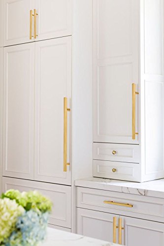 image for TMC Gold Dresser Handles:Cabinet Hardware Cupboard Pull Kitchen Cabine