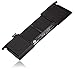 EGOWAY Replacement Battery for Apple 11 inch Macbook Air A1465 (Mid 2012, Mid 2013, Early 2014), fits A1406 A1495 [Li-Polymer 4-cell 39Wh/5200mAh]