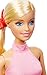 Barbie Valentine Sweetie Doll