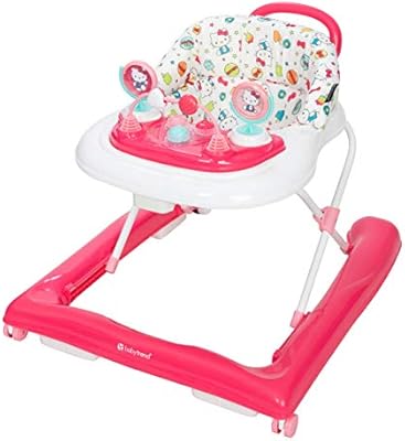 baby trend 4.0 activity walker