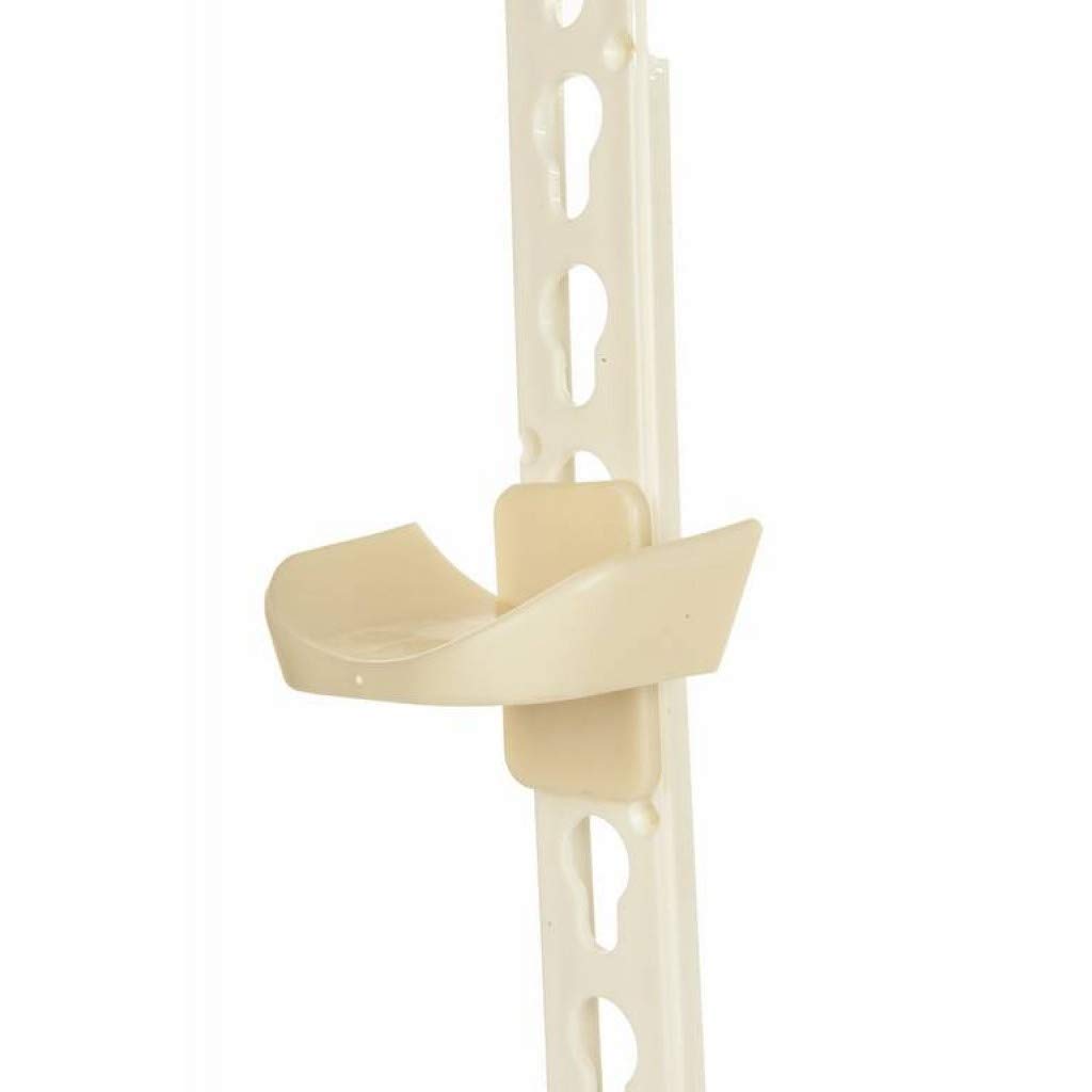 HKM 6977-Stall Supplies Stall Supplies Weiß Stück