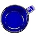 Libbey 5213B Warm Beverage / Coffee Mug Cobalt Blue 13 oz, SET OF 6 w/bonus FDL picks