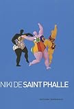 Niki de Saint Phalle (French Edition) by 