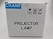 CTLAMP LCD Projector Lamp Replacement 5J.J7L05.001 with Housing for Benq HT1075/HT1085ST/W1070/W1080ST