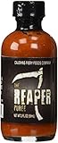 The Reaper Puree - Net Wt. 2 FL Oz